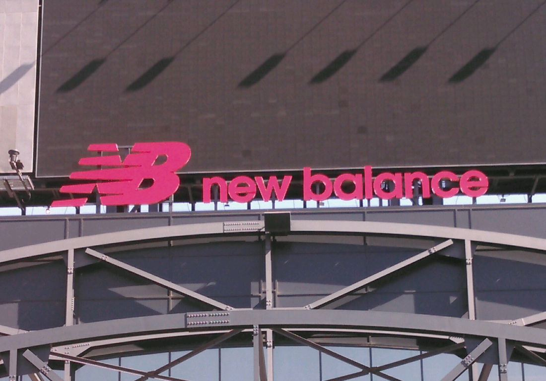 new balance north shore