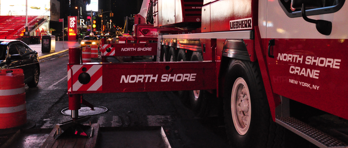 to the world of North Shore Neon New York's leading Sign Company. North Shore Neon